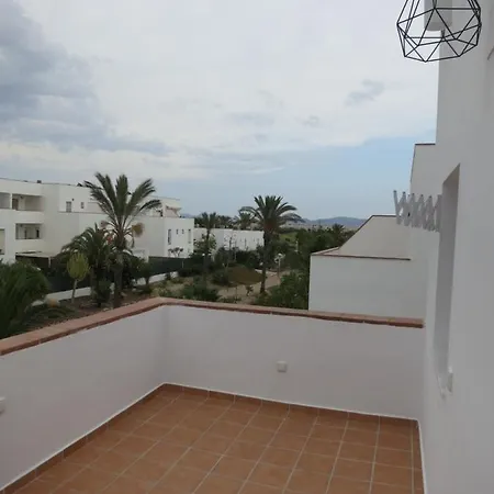 Lejlighed Atico Costa Toyo Retamar (Almeria)