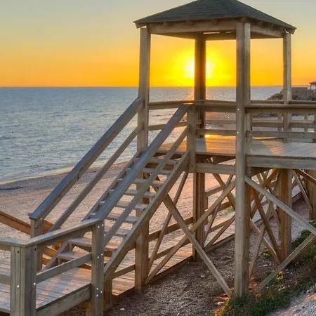 Appartamento Atico Costa Toyo Retamar (Almeria)