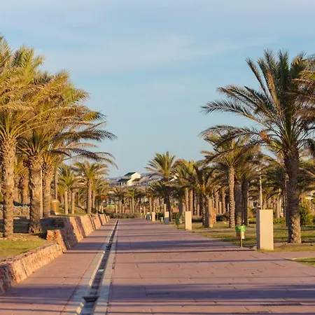 Atico Costa Toyo Retamar (Almeria)