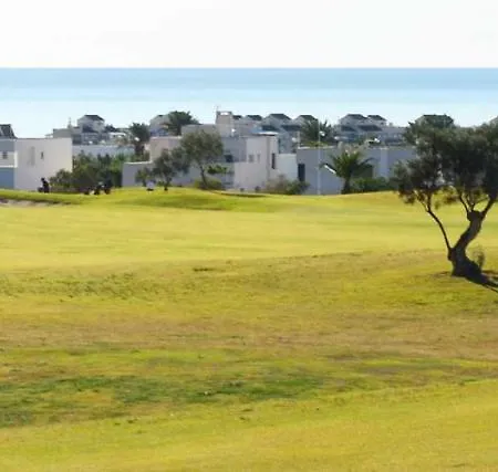 Atico Costa Toyo Appartamento *