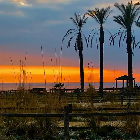 Atico Costa Toyo Retamar (Almeria)