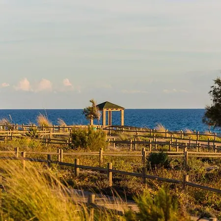 Atico Costa Toyo Retamar (Almeria)
